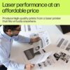 HP Laser MFP 1188fnw Printer - Image 3
