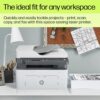 HP Laser MFP 1188fnw Printer - Image 5