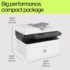HP Laser MFP 1188fnw Printer - Image 4
