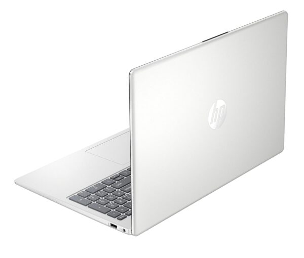HP Laptop 39.6 cm (15.6") 15-fd1096TU, Silver - Image 4