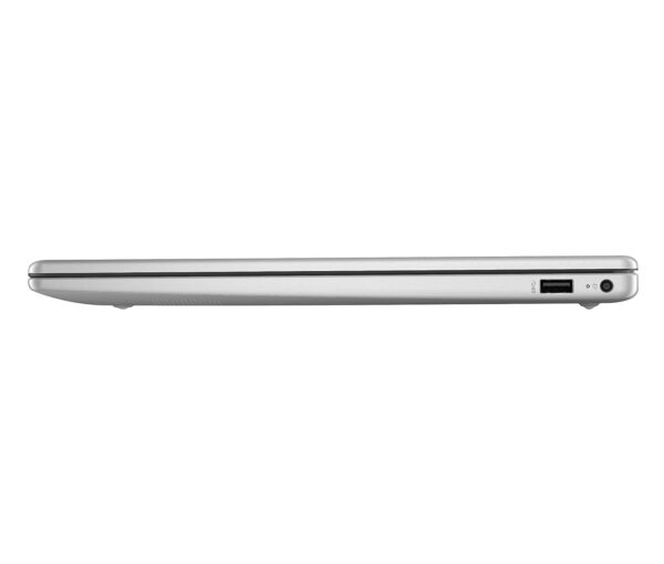 HP Laptop 39.6 cm (15.6") 15-fd1096TU, Silver - Image 6