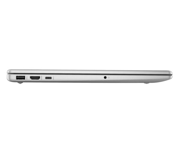 HP Laptop 39.6 cm (15.6") 15-fd1096TU, Silver - Image 7