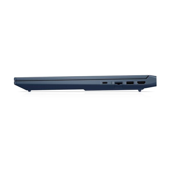 HP Victus Gaming Laptop 39.6cm (15.6") 15-fa2090TX, Mica silver - Image 9