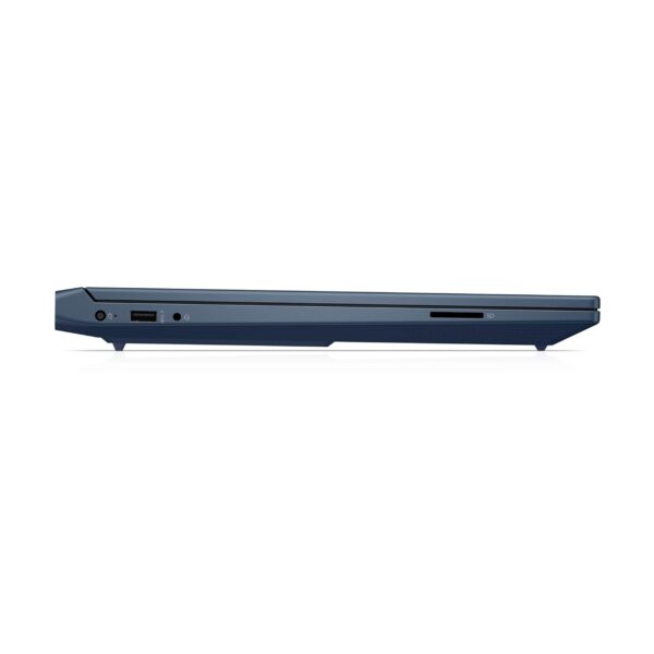 HP Victus Gaming Laptop 39.6cm (15.6") 15-fa2090TX, Mica silver - Image 10