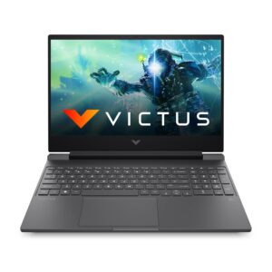 HP Victus Gaming Laptop 39.6 cm (15.6") 15-FA1422TX Mica silver