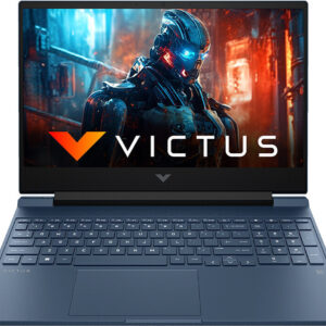 HP Victus 39.6cm (15.6) Gaming Laptop 15-fa1327TX, Performance Blue