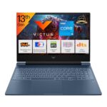 HP Victus 39.6cm (15.6) Gaming Laptop 15-fa2191TX, Performance Blue