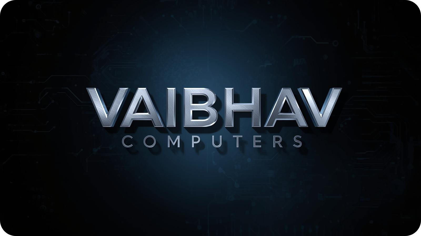 Vaibhav Computers